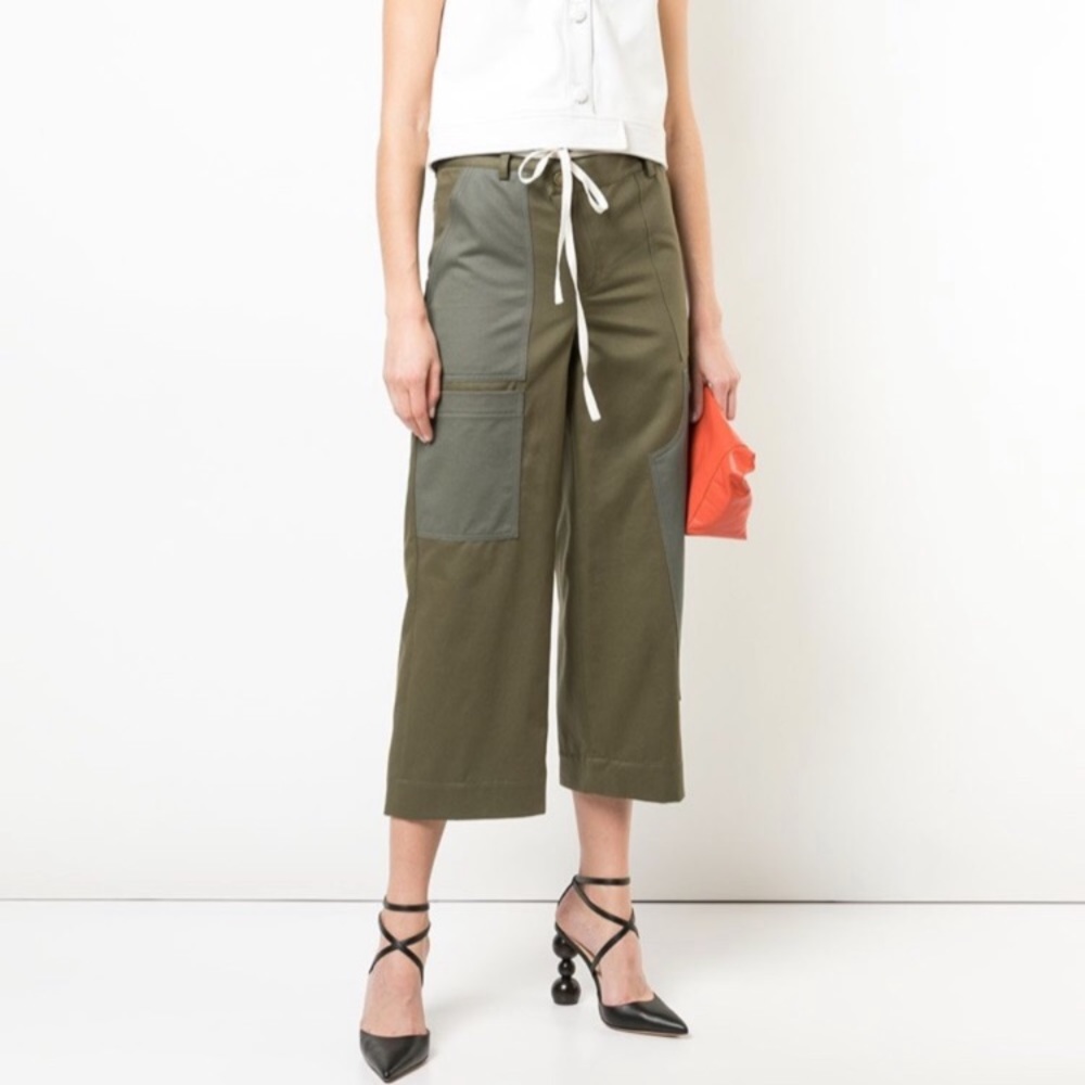 Monse pant - NWT